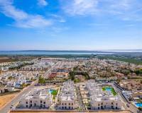 New Build - Appartement / Penthouse - Ciudad Quesada  - Ciudad Quesada - Doña Pepa