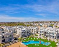 New Build - Appartement / Penthouse - Ciudad Quesada  - Ciudad Quesada - Doña Pepa