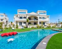 New Build - Appartement / Penthouse - Ciudad Quesada  - Ciudad Quesada - Doña Pepa