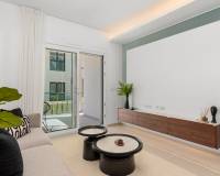 New Build - Appartement / Penthouse - Ciudad Quesada  - Dona Pepa