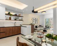 New Build - Appartement / Penthouse - Ciudad Quesada  - Dona Pepa