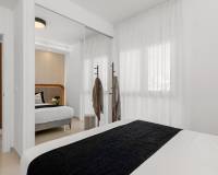 New Build - Appartement / Penthouse - Ciudad Quesada  - Dona Pepa