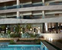 New Build - Appartement / Penthouse - La Manga