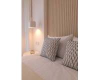 New Build - Appartement / Penthouse - La Manga