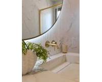 New Build - Appartement / Penthouse - La Manga