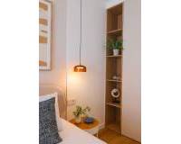 New Build - Appartement / Penthouse - La Manga