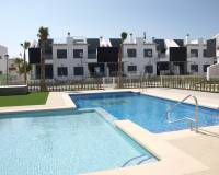 New Build - Appartement - Pilar de la Horadada