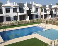 New Build - Appartement - Pilar de la Horadada