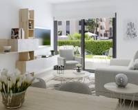 New Build - Appartement - Playa Flamenca
