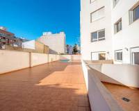 New Build - Appartement - Torrevieja - Centro
