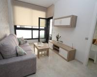 New Build - Appartement - Torrevieja - Centro