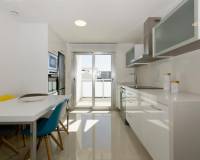 New Build - Appartement - Torrevieja - Los Balcones