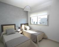 New Build - Appartement - Torrevieja - Los Balcones