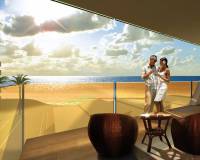 New Build - Appartement - Torrevieja - Playa de Los Locos
