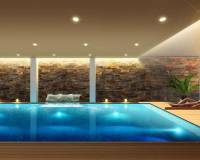 New Build - Appartement - Torrevieja - Playa de Los Locos