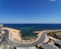 New Build - Appartement - Torrevieja - Playa de Los Locos