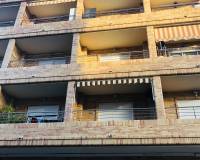 New Build - Appartement - Torrevieja