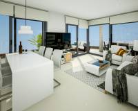 New Build - Appartement - Torrevieja