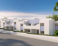 New Build - Bungalow - San Miguel de Salinas - La Cañada