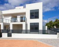 New Build - Bungalow - Torrevieja - Sector 25