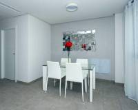 New Build - Bungalow - Torrevieja - Sector 25