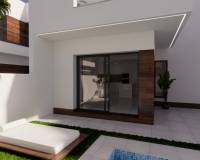 New Build - Частный Дом / Вилла - San Fulgencio