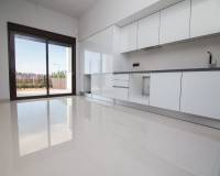 New Build - Ground floor apartment - Algorfa - La Finca Golf