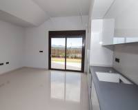 New Build - Ground floor apartment - Algorfa - La Finca Golf