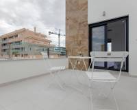 New Build - Herenhuis / duplex - Bigastro - Bigastro, Costa Blanca, Spain
