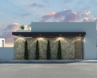 New Build - Квартира - Ciudad Quesada  - La  Marquesa Golf