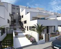New Build - Квартира - Gran Alacant