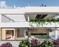 New Build - Квартира - Guardamar del Segura - El Raso