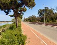 New Build - Квартира - Guardamar del Segura - Puerto Deportivo