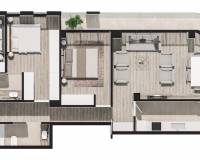 New Build - Квартира - Guardamar del Segura