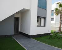 New Build - Квартира - Guardamar del Segura
