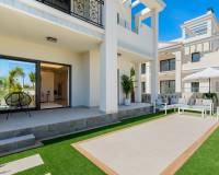 New Build - Квартира / Пентхаус - Ciudad Quesada  - Ciudad Quesada - Doña Pepa