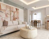 New Build - Квартира / Пентхаус - Ciudad Quesada  - Ciudad Quesada - Doña Pepa