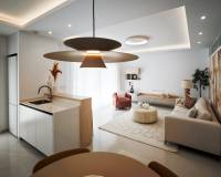 New Build - Квартира / Пентхаус - Ciudad Quesada  - Ciudad Quesada - Doña Pepa