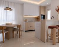 New Build - Квартира / Пентхаус - Ciudad Quesada  - Ciudad Quesada - Doña Pepa