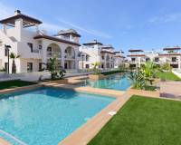 New Build - Квартира / Пентхаус - Ciudad Quesada  - Ciudad Quesada - Doña Pepa