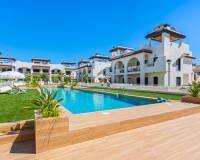 New Build - Квартира / Пентхаус - Ciudad Quesada  - Ciudad Quesada - Doña Pepa