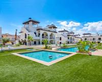 New Build - Квартира / Пентхаус - Ciudad Quesada  - Ciudad Quesada - Doña Pepa