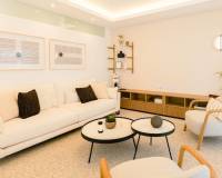 New Build - Квартира / Пентхаус - Ciudad Quesada  - Ciudad Quesada - Doña Pepa