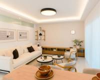 New Build - Квартира / Пентхаус - Ciudad Quesada  - Ciudad Quesada - Doña Pepa