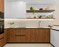 New Build - Квартира / Пентхаус - Ciudad Quesada  - Ciudad Quesada - Doña Pepa