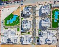 New Build - Квартира / Пентхаус - Ciudad Quesada  - Ciudad Quesada - Doña Pepa