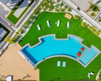 New Build - Квартира / Пентхаус - Ciudad Quesada  - Ciudad Quesada - Doña Pepa