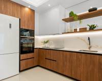 New Build - Квартира / Пентхаус - Ciudad Quesada  - Ciudad Quesada - Doña Pepa