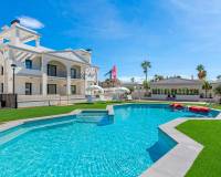 New Build - Квартира / Пентхаус - Ciudad Quesada  - Ciudad Quesada - Doña Pepa