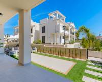 New Build - Квартира / Пентхаус - Ciudad Quesada  - Dona Pepa